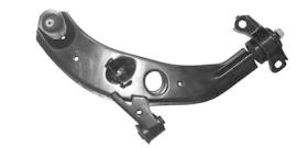 Talosa 4004705 - BRAZO SUSP DCHO MAZDA 626,92-97