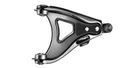 Talosa 4006301 - BRAZO DCHO RENAULT MEGANE&SCENIC
