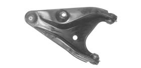 Talosa 4006385 - BRAZO DECHO RENAUL DACIA LOGAN