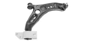 Talosa 4007483 - BRAZO DCHO VW GOLF 09>