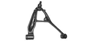 Talosa 4007612 - BRAZO DCHO SILVERADO 1500
