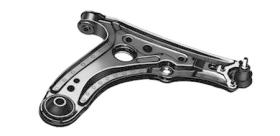 Talosa 4009565 - BRAZO SUSP.DEL.VW POLO 95 DCHO.