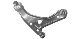 Talosa 4009591 - BRAZO SUSP.DEL.VW GOLF FASE III GTI