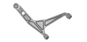 Talosa 4009762 - BRAZO SUSP.DEL.PEUGEOT 205 GTI/VISA