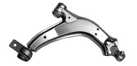 Talosa 4009821 - BRAZO SUSP.DEL.PEUGEOT 306 DCHO.