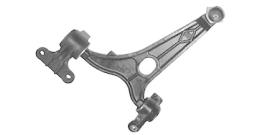 Talosa 4009885 - BRAZO IZD ULISSE/P807/C8