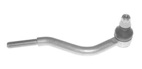 Talosa 4200994 - TERMINAL DIREC.DCH.PEUGEOT 405