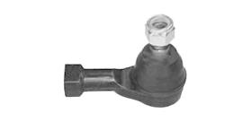Talosa 4204122 - TIE ROD DAEWOO