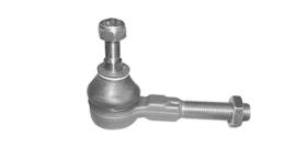 Talosa 4206003 - TERMINAL EXT.RENAULT-S.5/9