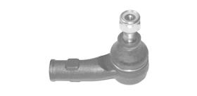 Talosa 4209157 - ROTULA DIRECCION IZDA FORD FOCUS