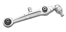 Talosa 4602127 - BRAZO DEL INF I/D AUDI A6 8CIL.DC