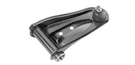 Talosa 4602926 - BRAZO SUP DCHO ACCORD,85-90=IR-7186