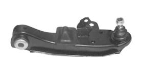 Talosa 4604484 - BRAZO DCHO MITSUBISHI L300,82-86