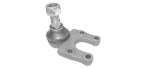 Talosa 4700082 - ROTULA SUSPENSION NISSAN TERRANO II