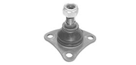 Talosa 4701327 - RÓTULA INF JUMPER,DUCATO & BOXER,06