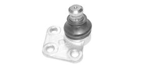 Talosa 4701394 - ROTULA SUSP INF IZDA RENAULT KANGOO