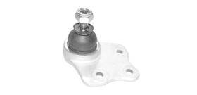 Talosa 4707088 - ROTULA SUSP SUP MB CLASE E(W211)200