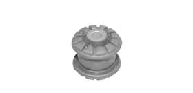 Talosa 5702006 - SILENTBLOCK AUDI 80/90/VW PASSAT D.