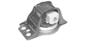 Talosa 6105224 - SOPORTE MOTOR DCHO. MEGANE 2002>