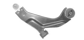 Talosa 4008705 - BRAZO SUSP DEL DCHO MONDEO 2.2 TDCI