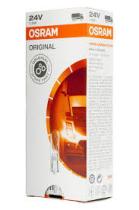Osram 2741 - LAMPARAS PARA ILUMINACION INTERIOR,