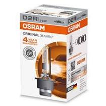 Osram 66250 - XENON P32D-3
