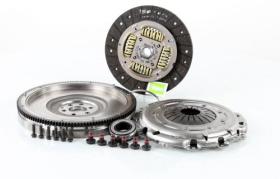 Valeo 835035 - Kit de embrague