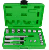 Jbm 51349 - Juego P/La Instalacion Rodamientos