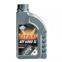 Fuchs 600631970 - Aceite Fuchs Titan Atf 6000 sl 1 Litro