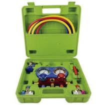 Jbm 53329 - SET COMPROBACION, LLENADO Y VACIADO
