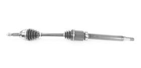 Talosa 76FD8047 - PALIER FORD TOURNEO CONNECT 02-