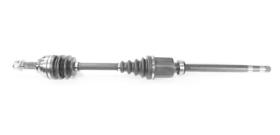 Talosa 76FI8061 - PALIER FIAT SCUDO 07-