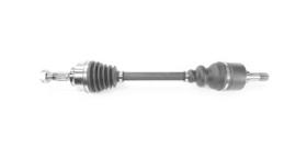 Talosa 76PE8021 - PALIER PEUGEOT 307 00-