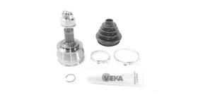 Talosa 77FI1102 - JH DEL EXT I/D FIAT IDEA 04-