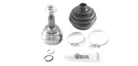 Talosa 77VW1020 - JH DEL EXT I/D AROSA 97-04