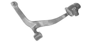 Talosa 4001346 - BRAZO DCH.NISSAN INIFINITI 2002->