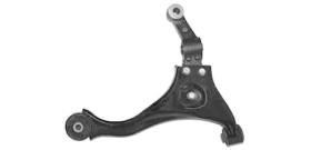 Talosa 4002614 - BRAZO DEL INF DCHO HYUNDAI SONATA V, 05-