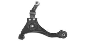 Talosa 4002615 - BRAZO DEL INF IZDO. HYUNDAI SONATA V, 05-