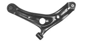 Talosa 4003187 - BRAZO DEL IZDO TOYOTA YARIS P1 99-05