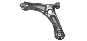 Talosa 4003625 - BRAZO DEL IZDO  VW CADDY, 11-15