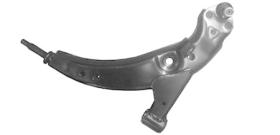 Talosa 4004644 - BRAZO SUSP IZDO TOYOTA COROLLA