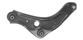 Talosa 4004899 - BRAZO DEL IZDO. NISSAN QASHQAI (J11) 14-