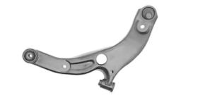 Talosa 4007514 - BRAZO DEL IZDO MAZDA 323