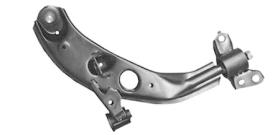 Talosa 4007515 - BRAZO DEL DCHO MAZDA 626