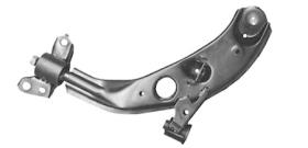 Talosa 4007516 - BRAZO DEL IZDO. MAZDA 626