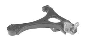 Talosa 4007594 - BRAZO IZDO HONDA CIVIC HYBRID