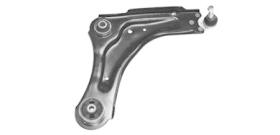 Talosa 4007985 - BRAZO SUSP DEL DCHO RENAULT LATITUDE 11-