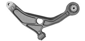 Talosa 4008687 - BRAZO DCHO FIAT FREEMONT 11-