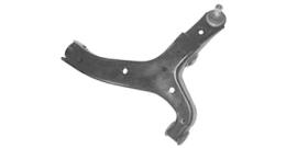 Talosa 4008796 - BRAZO INF DCHO VW AMAROK 10-