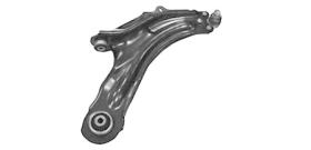 Talosa 4009796 - BRAZO SUSP DEL DCHO MB CITAN (415) 12-